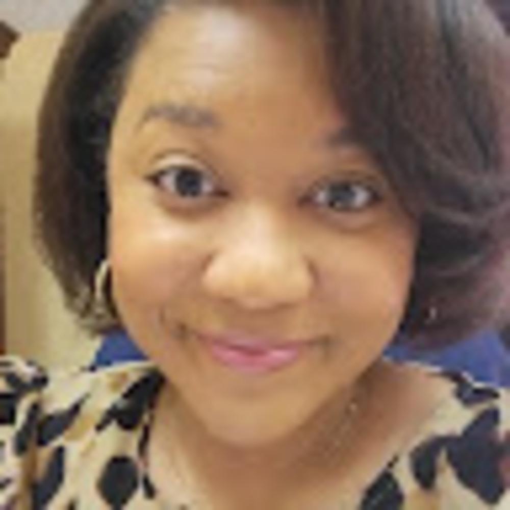 Meet your Posher, Tiarra